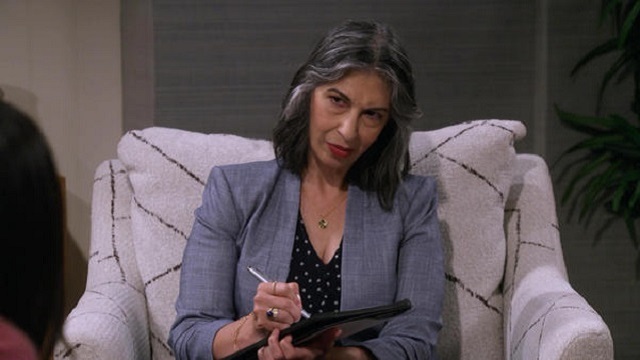 Click to watch 'Universal Therapy' (popup) How I Met Your Father
